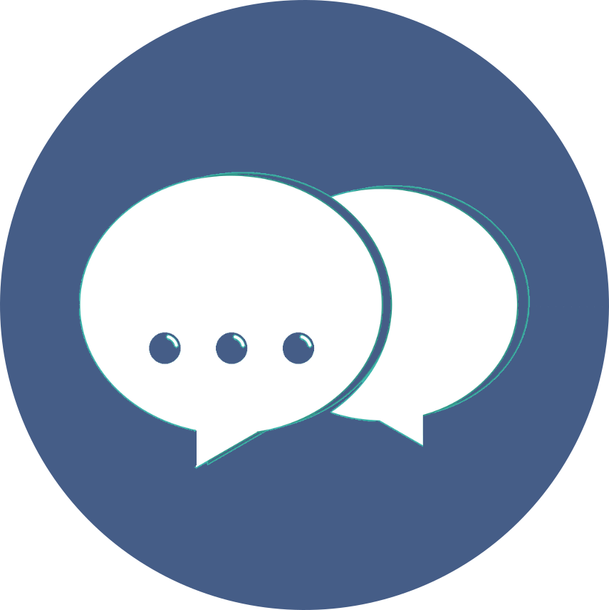 logo chat-bot